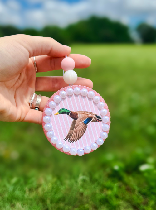 Women’s Freshie / Mallard pearl