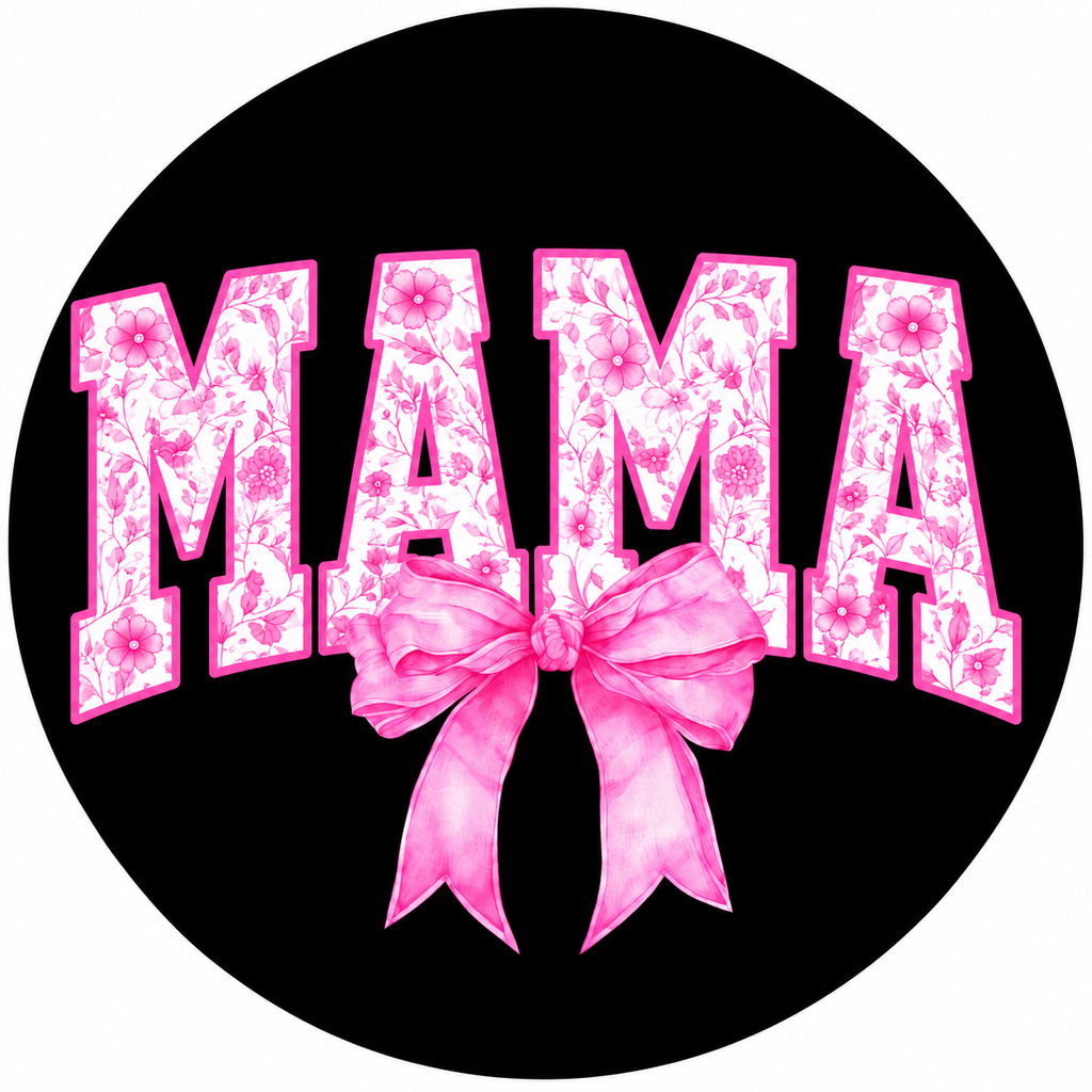 Woman’s freshie / Custom name / mama / Mawmaw/ nana / nene/ auntie / Mimi / grandma