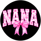 Woman’s freshie / Custom name / mama / Mawmaw/ nana / nene/ auntie / Mimi / grandma
