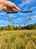 Custom car charm
