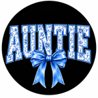 Woman’s freshie / Custom name / mama / Mawmaw/ nana / nene/ auntie / Mimi / grandma