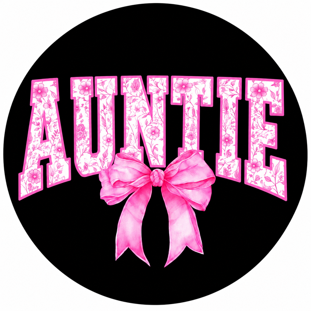 Woman’s freshie / Custom name / mama / Mawmaw/ nana / nene/ auntie / Mimi / grandma
