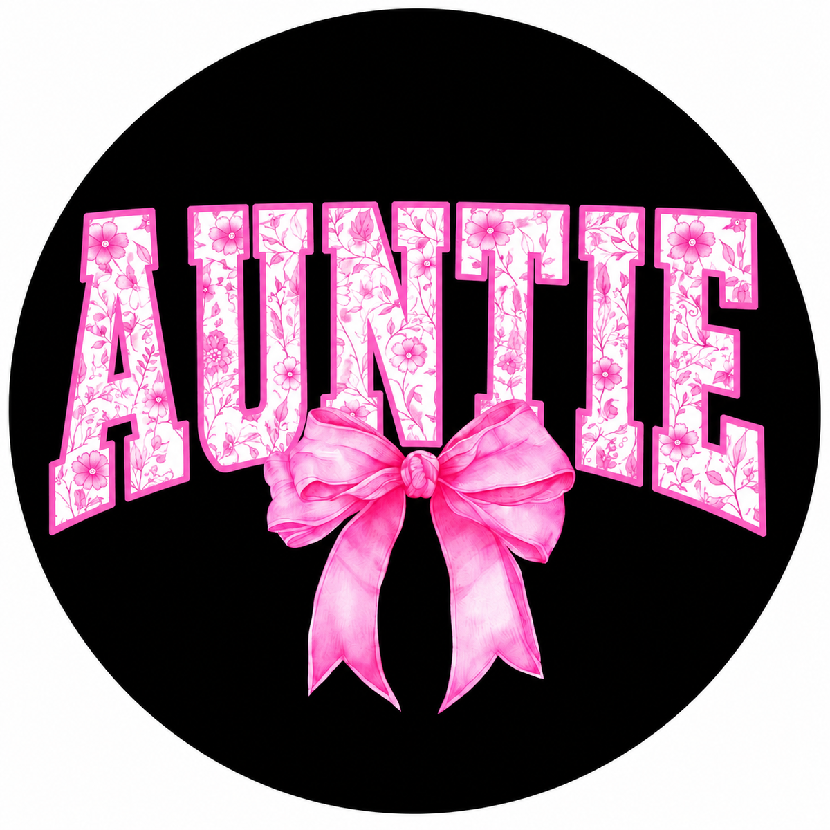 Woman’s freshie / Custom name / mama / Mawmaw/ nana / nene/ auntie / Mimi / grandma