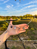 Freshie Charm Hanger - Clover