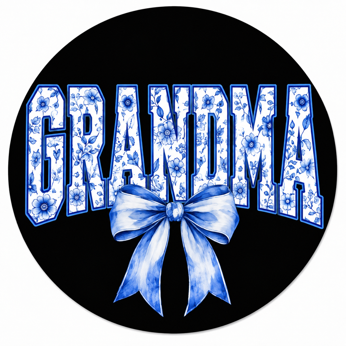 Woman’s freshie / Custom name / mama / Mawmaw/ nana / nene/ auntie / Mimi / grandma
