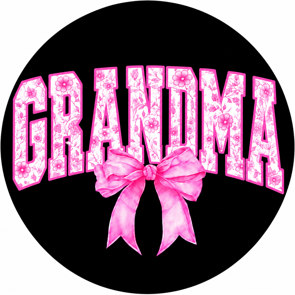 Woman’s freshie / Custom name / mama / Mawmaw/ nana / nene/ auntie / Mimi / grandma