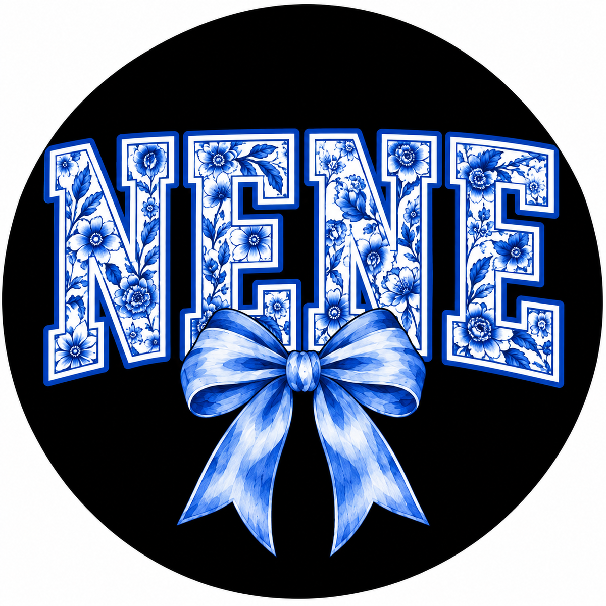 Woman’s freshie / Custom name / mama / Mawmaw/ nana / nene/ auntie / Mimi / grandma